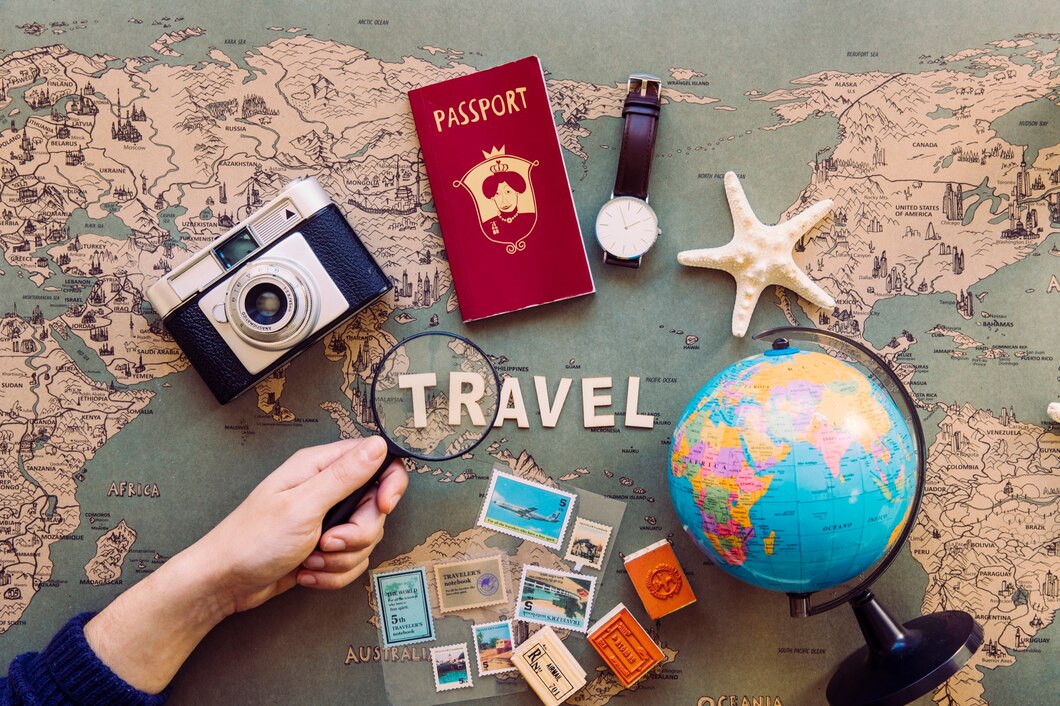 Global Citizenship Education